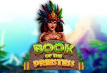 Book of the Priestess Slot Review